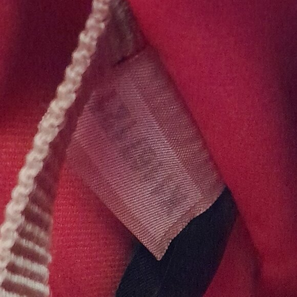 Dooney & Bourke Large Multi Domed Logo Satchel - Picture 3 of 11